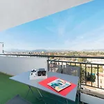 Apartamento Carole
