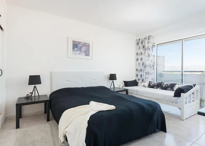 Apartamento Carole