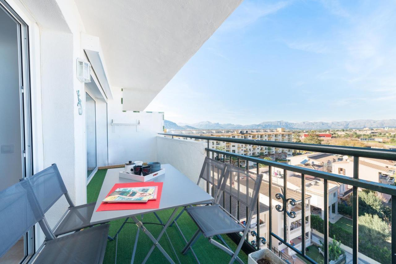 Carole Apartment