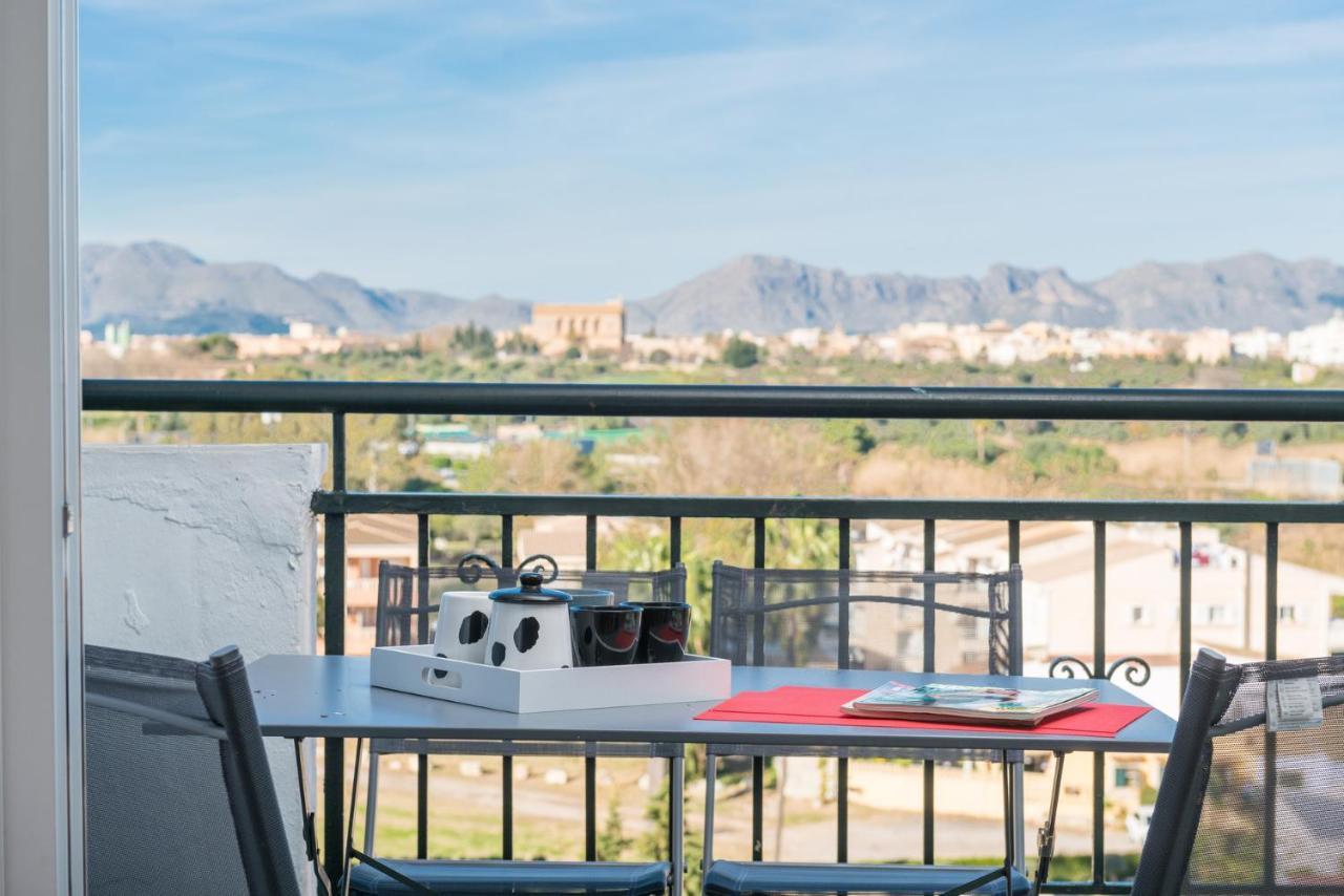 Carole Apartment