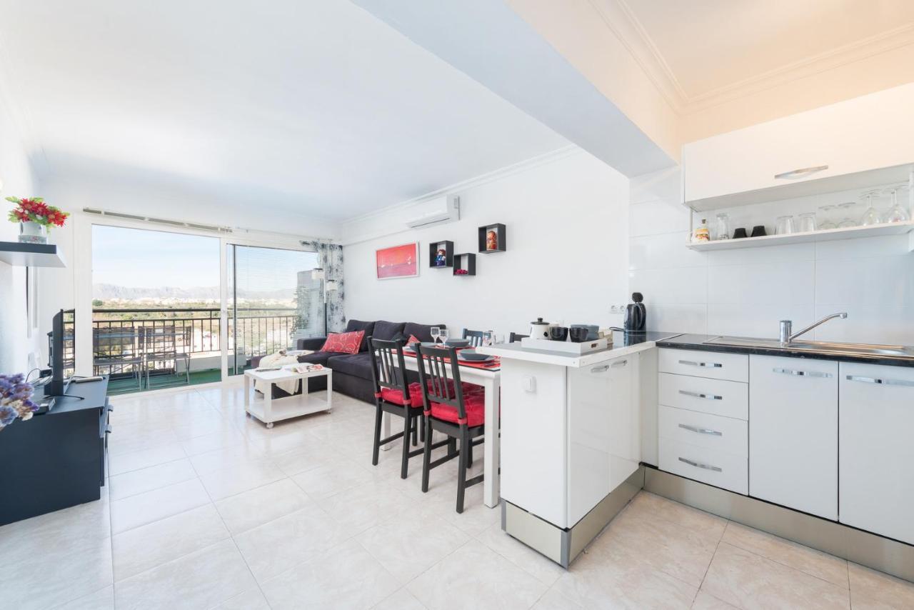 Carole Apartment