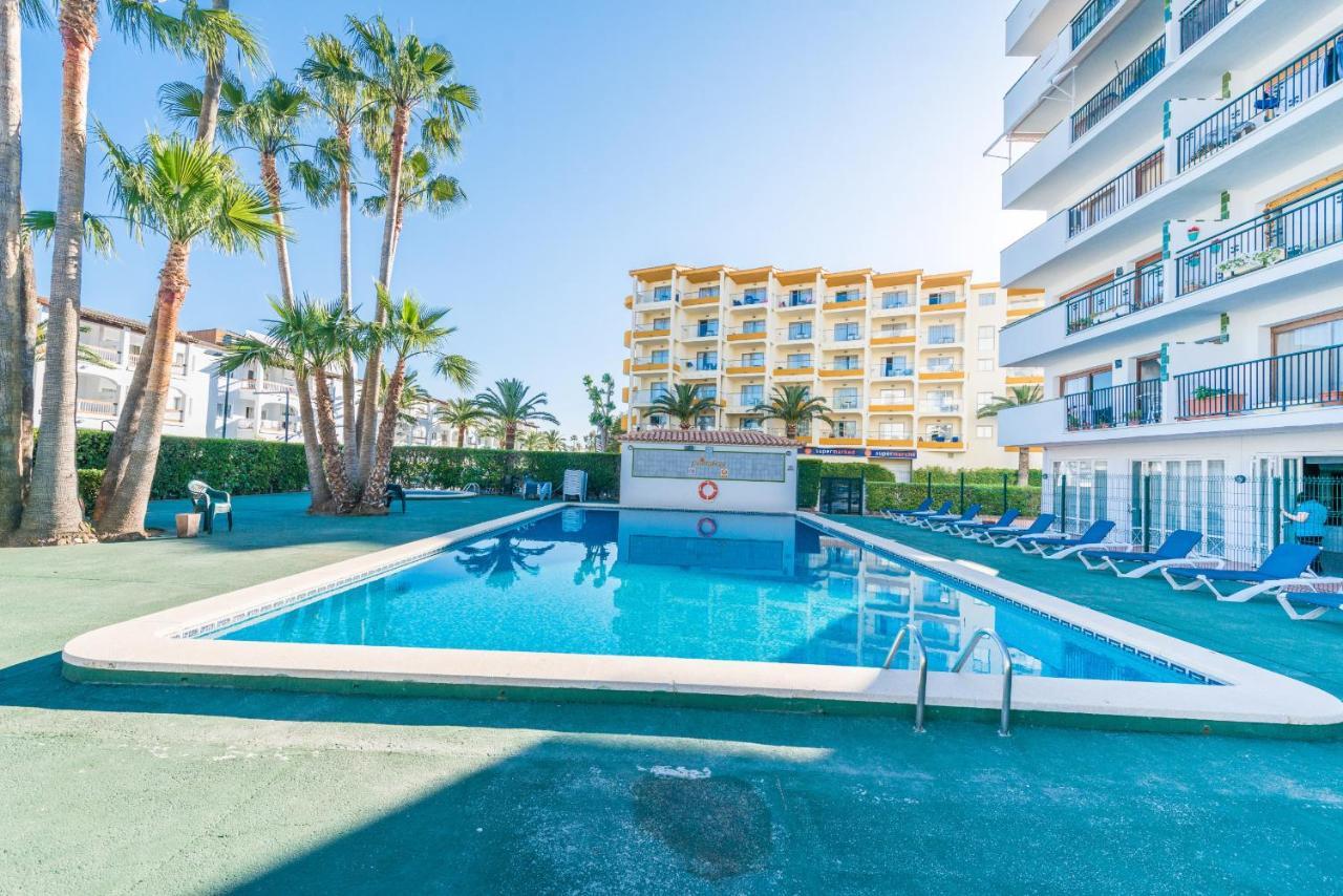 Appartement Carole *