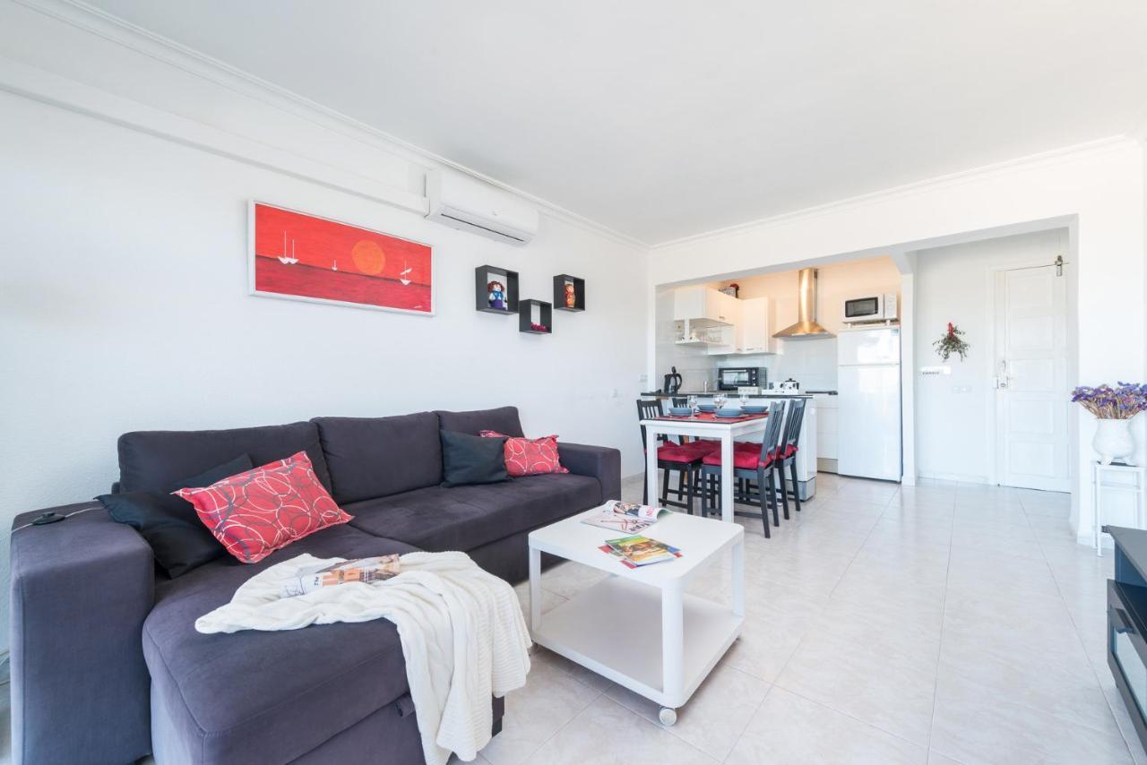 Carole Apartment Port d'Alcúdia